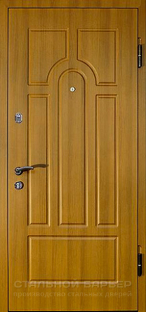 Дверь трехконтурная №5