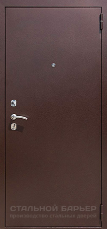 Дверь Порошок №4