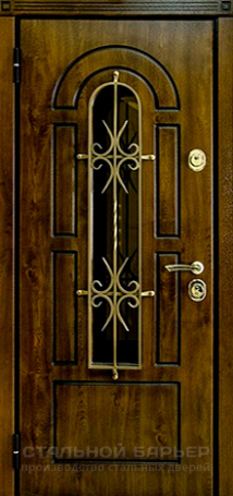 Взломостокая дверь №2