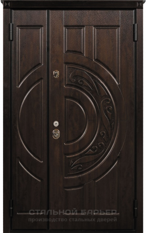 Парадная дверь №220